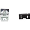 image:imageECOTRIC Driver Side Seat Bezel Compatible with 0914 Ford F150 Mark LT  Front driver side Replacement for 9L3Z1662187EA NOT Fit for Manually Adjusting amp Super Cab Power Seats