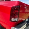 image:imageECOTRIC Pair Tail Light Compatible with 20022006 Dodge Ram 150020032006 Ram 2500 3500 Taillight Turn Signal Light Replacement for 55077348AF CH2801147 55077347AF CH2800147 Red SmokedDark RedClear Lens