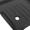 image:imageECOTRIC Cab Floor Pan Front Compatible with 19992007 Chevrolet Silverado GMC Sierra Suburban Tahoe Yukon XL Escalade Avalanche Steel Black  LeftDriver SideLeft  Right