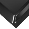 image:imageECOTRIC Cab Floor Pan Front Compatible with 19992007 Chevrolet Silverado GMC Sierra Suburban Tahoe Yukon XL Escalade Avalanche Steel Black  LeftDriver SideLeft  Right