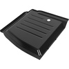 image:imageECOTRIC Cab Floor Pan Front Compatible with 19992007 Chevrolet Silverado GMC Sierra Suburban Tahoe Yukon XL Escalade Avalanche Steel Black  LeftDriver SideRight