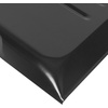 image:imageECOTRIC Cab Floor Pan Front Compatible with 19992007 Chevrolet Silverado GMC Sierra Suburban Tahoe Yukon XL Escalade Avalanche Steel Black  LeftDriver SideLeft