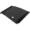 image:imageECOTRIC Cab Floor Pan Front Compatible with 19992007 Chevrolet Silverado GMC Sierra Suburban Tahoe Yukon XL Escalade Avalanche Steel Black  LeftDriver SideRight
