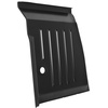 image:imageECOTRIC Cab Floor Pan Front Compatible with 19992007 Chevrolet Silverado GMC Sierra Suburban Tahoe Yukon XL Escalade Avalanche Steel Black  LeftDriver SideRight
